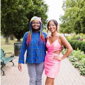 Meet your Posher, Jill